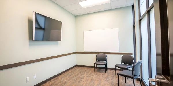 New Castle Comprehensive Treatment Center