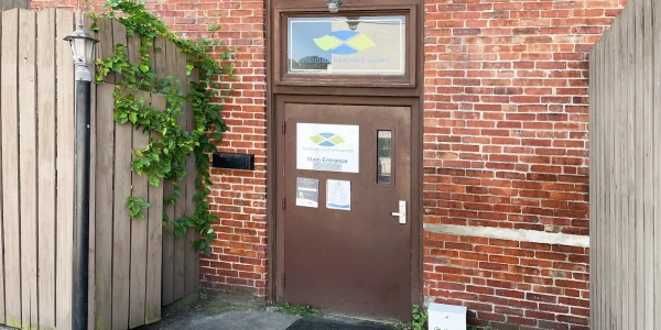 New Horizons Treatment Center